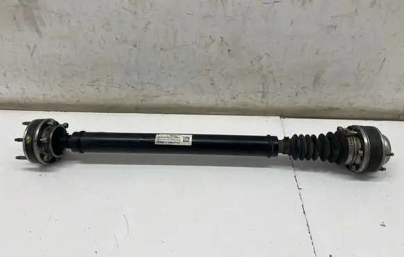 Ford Ranger IV Front prop shaft MB3W4A376LC