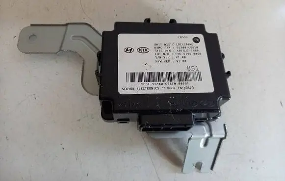 KIA Sorento Other control units/modules 95300C5510 40F8J11000