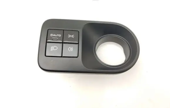 Porsche Cayenne (9Y0 9Y3) Light switch 9Y1941209