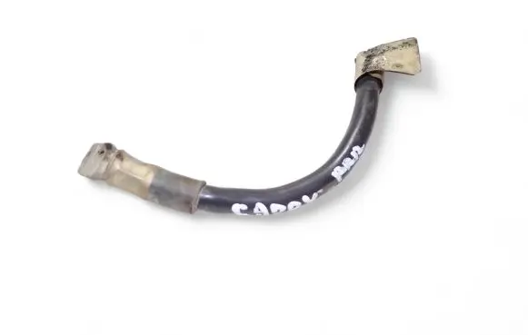 Volkswagen Caddy Negative earth cable (battery)