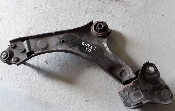 Ford S-MAX Front lower control arm/wishbone 6G9N3A052BB