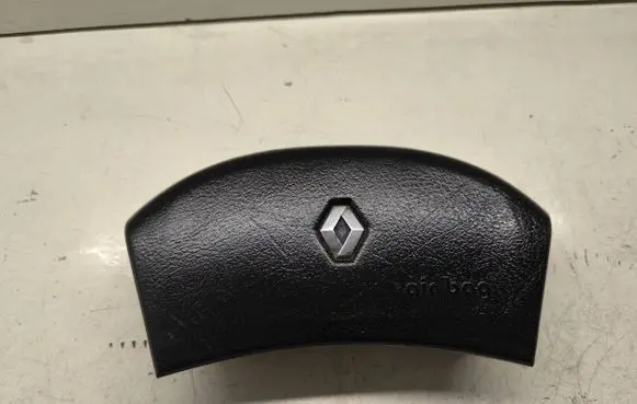 Renault Master II Steering wheel airbag 8200063449C 218222500185 N9120AA