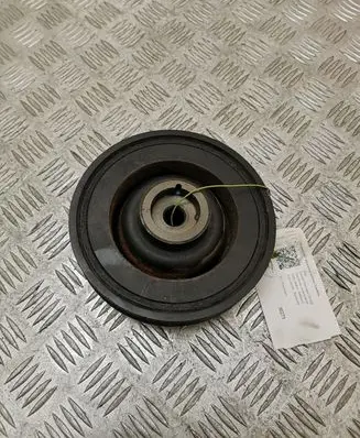 Jeep Grand Cherokee Crankshaft pulley 3260A2038F