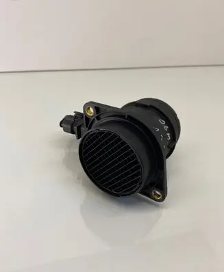 Fiat Doblo Mass air flow meter 0281002792 55183650 3242181