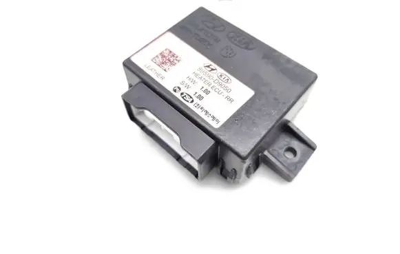 KIA Sportage Seat control module 89590D9050
