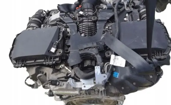 Mercedes-Benz R AMG W251 Engine swap A276826