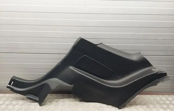Ford Mustang VI Coupe rear side trim panel FR3B6331012APW