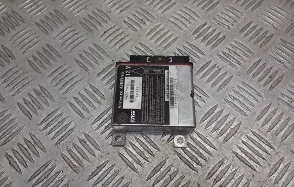 Fiat Panda II Airbag control unit/module 46807549