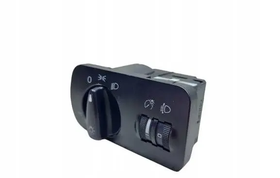 Seat Ibiza III (6L) Light switch 6L1941531A 6K1941531AL 04052146