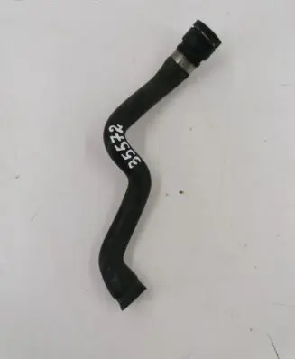 BMW 7 E65 E66 Engine coolant pipe/hose