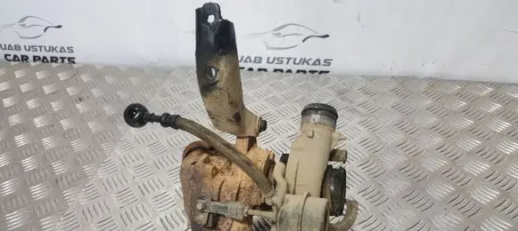 Citroen Xsara Picasso Turbo