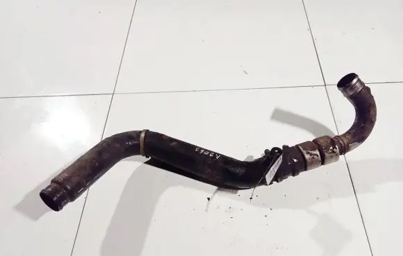 Volvo V50 Intercooler hose/pipe