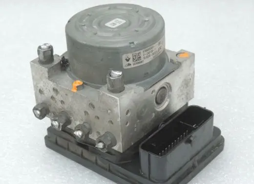 Renault Espace V (RFC) ABS Pump 476600550R 476602298R