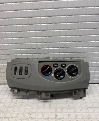 Opel Vivaro Climate control unit X83RSAPH1AC