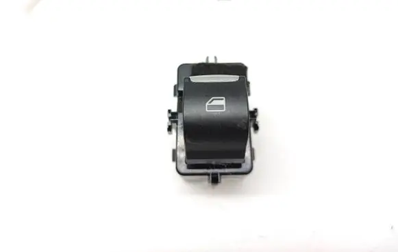 Ford Mondeo MK V Electric window control switch DG9T14529AAW 20150416B GMPQA