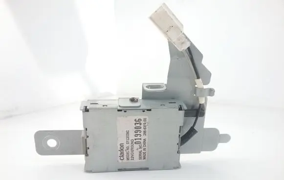 Subaru Legacy Aerial antenna amplifier 286630200 EF1203IC