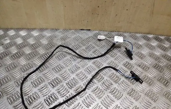 Jeep Grand Cherokee Front door wiring loom 632C238001