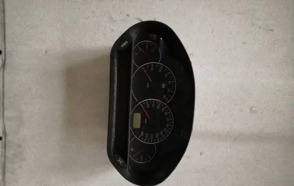 Alfa Romeo 166 Speedometer (instrument cluster) 156021034