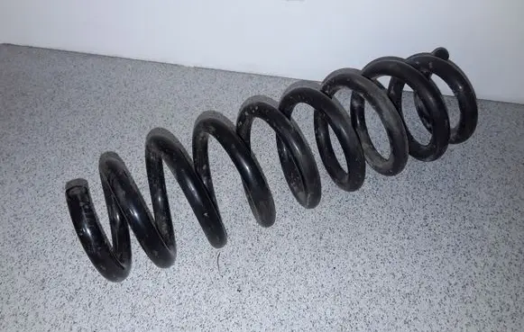 BMW 3 E90 E91 Rear coil spring