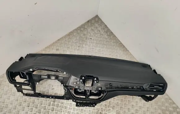 Ford Focus Dashboard JX7BA044A74AC 635961300C 192380773