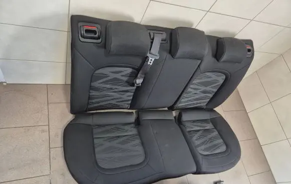 KIA Ceed Seat set 