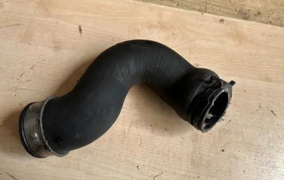 Seat Altea XL Air intake hose/pipe 3C0145834M