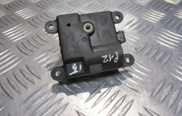 Nissan Primera Central body control module 2K00130840
