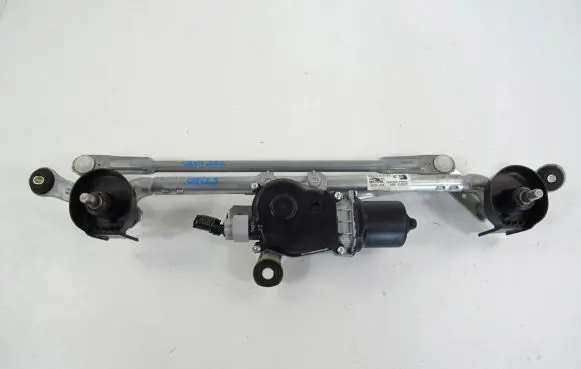 Nissan Qashqai J12 Front wiper linkage and motor 288006UN0A