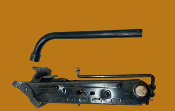 Ford Fiesta Lift Jack 2S6117080AC