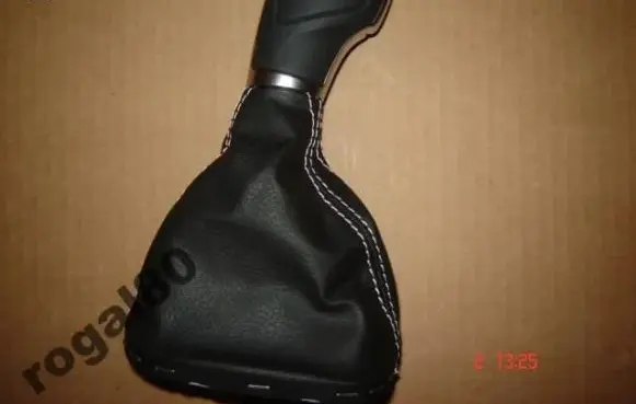 Volkswagen Golf VII Other switches/knobs/shifts