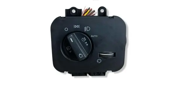 Land Rover Discovery 3 - LR3 Light switch YUD501480