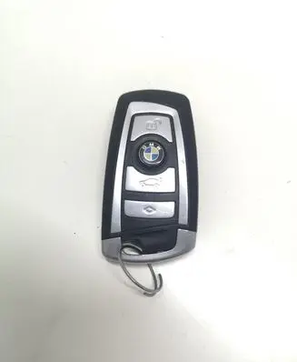 BMW 7 F01 F02 F03 F04 Ignition key/card 