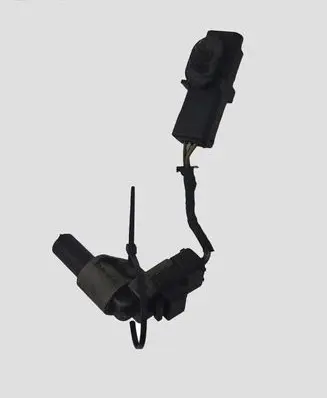Peugeot 407 Camshaft position sensor 9645844080