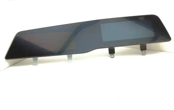 KIA Niro Speedometer (instrument cluster) 94013AO011 G11703K 11703M