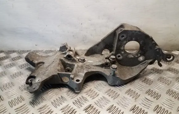 Generator/alternator bracket