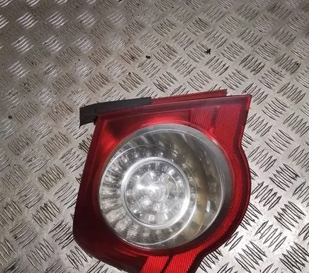 Volkswagen PASSAT B6 Rear/tail lights 3C5945095C