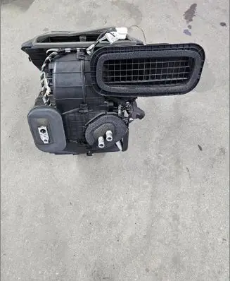 Nissan Qashqai Interior heater climate box assembly 272104EAC7C