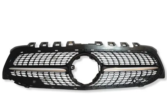 Mercedes-Benz A W177 Front grill A1778880200AUTOAS3 A1778880200