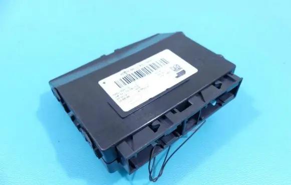Central body control module