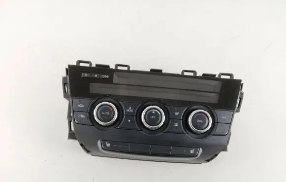 Mazda CX-5 Climate control unit 61190C KD49