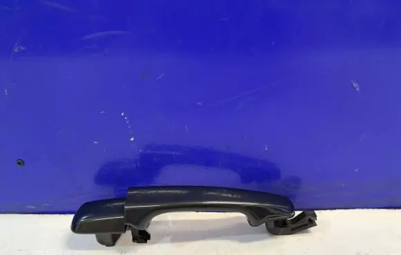 Volvo S80 Front door exterior handle 30663673