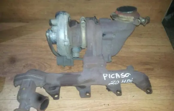 Citroen Xsara Picasso Turbo vvp100205