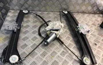 Mercedes-Benz CLK A209 C209 Front door electric window regulator 2308201042