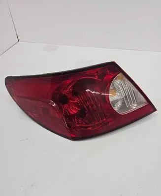 Chrysler Sebring (JS) Rear/tail lights 05303989AD 05303987AD