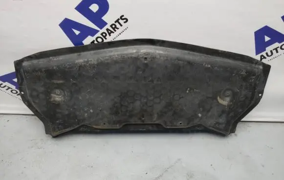 Mercedes-Benz CLS C219 Engine splash shield/under tray A2195240130