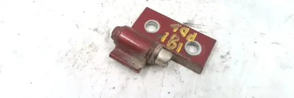 BMW 3 E36 Front door upper hinge 19603089
