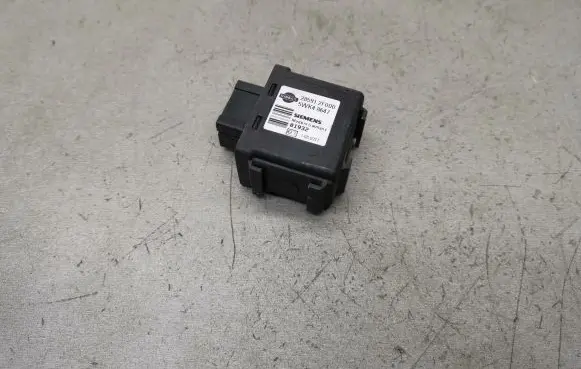 Nissan X-Trail T30 Immobilizer control unit/module 285912F000 5WK48647