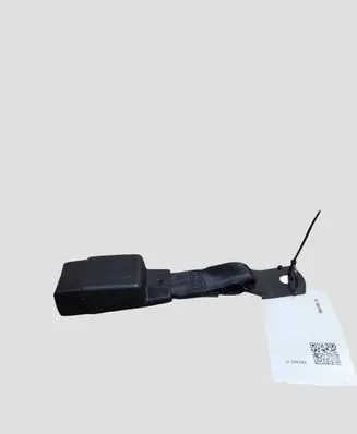 Nissan Leaf I (ZE0) Rear seatbelt buckle 2094330