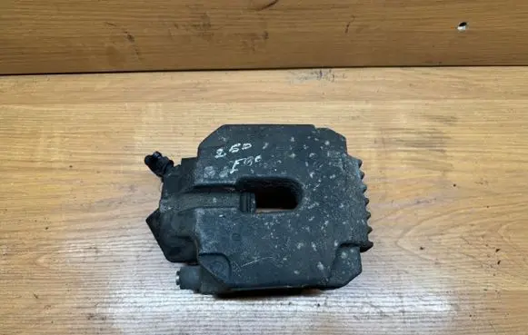 BMW 5 E60 E61 Front brake caliper 6024BMW