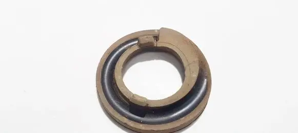 Toyota RAV 4 (XA30) Front coil spring rubber mount 4825742030 48257-42030